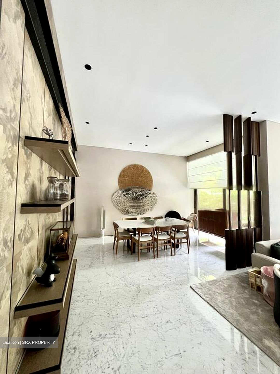 The Nassim (D10), Condominium #481036191
